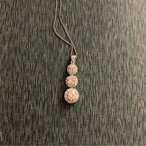 Sterling Silver Necklace